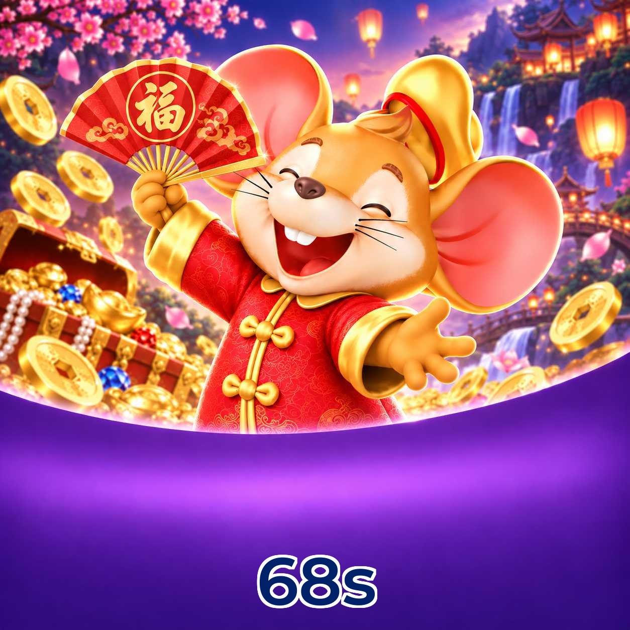 68s Bet FAQ