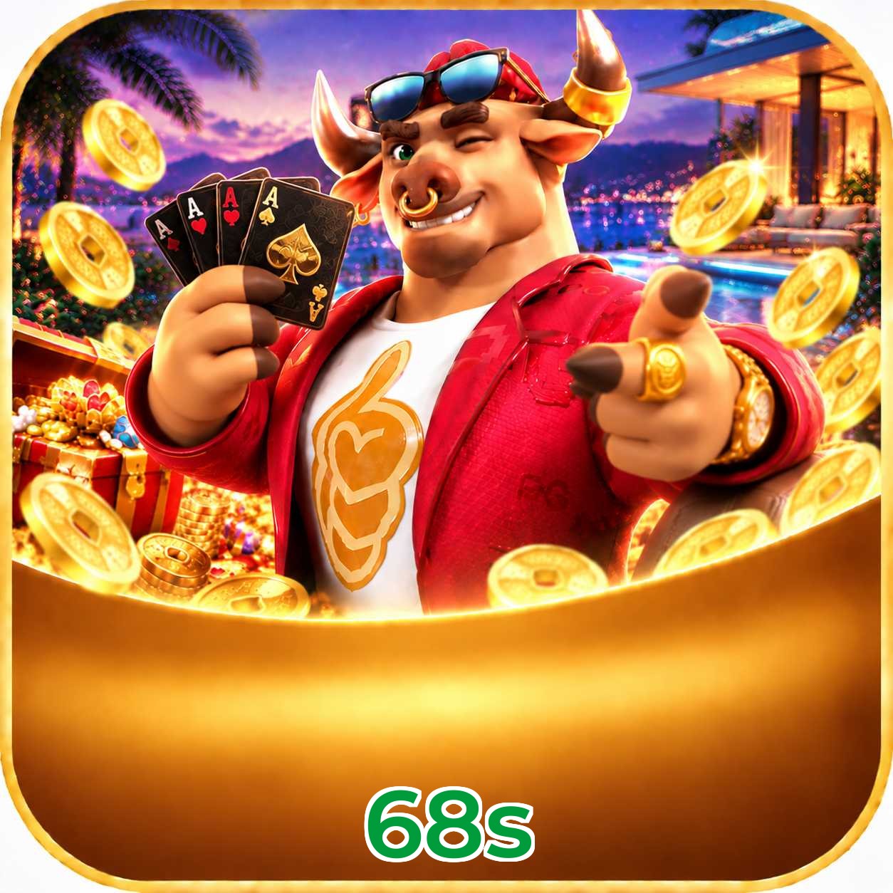 68s Slot FAQ