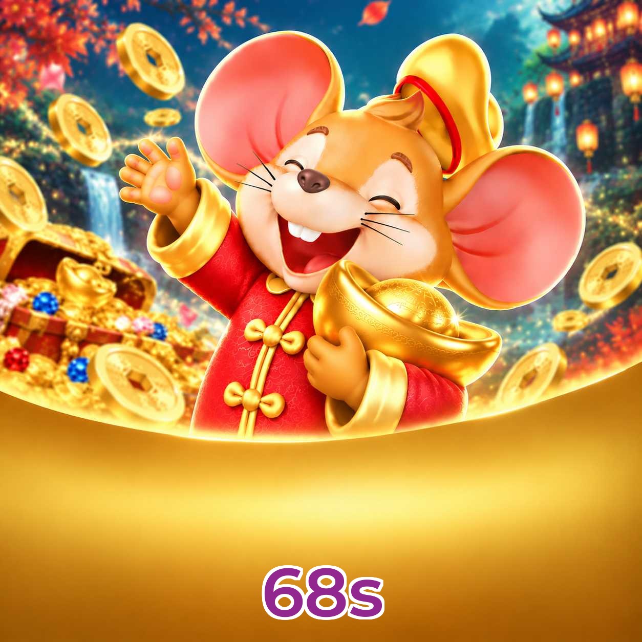68s Fortune Tiger Tips