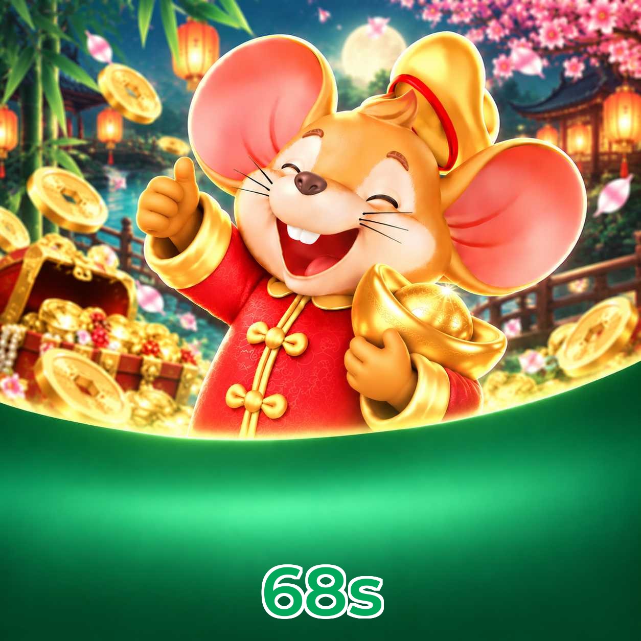 68s Download Speed