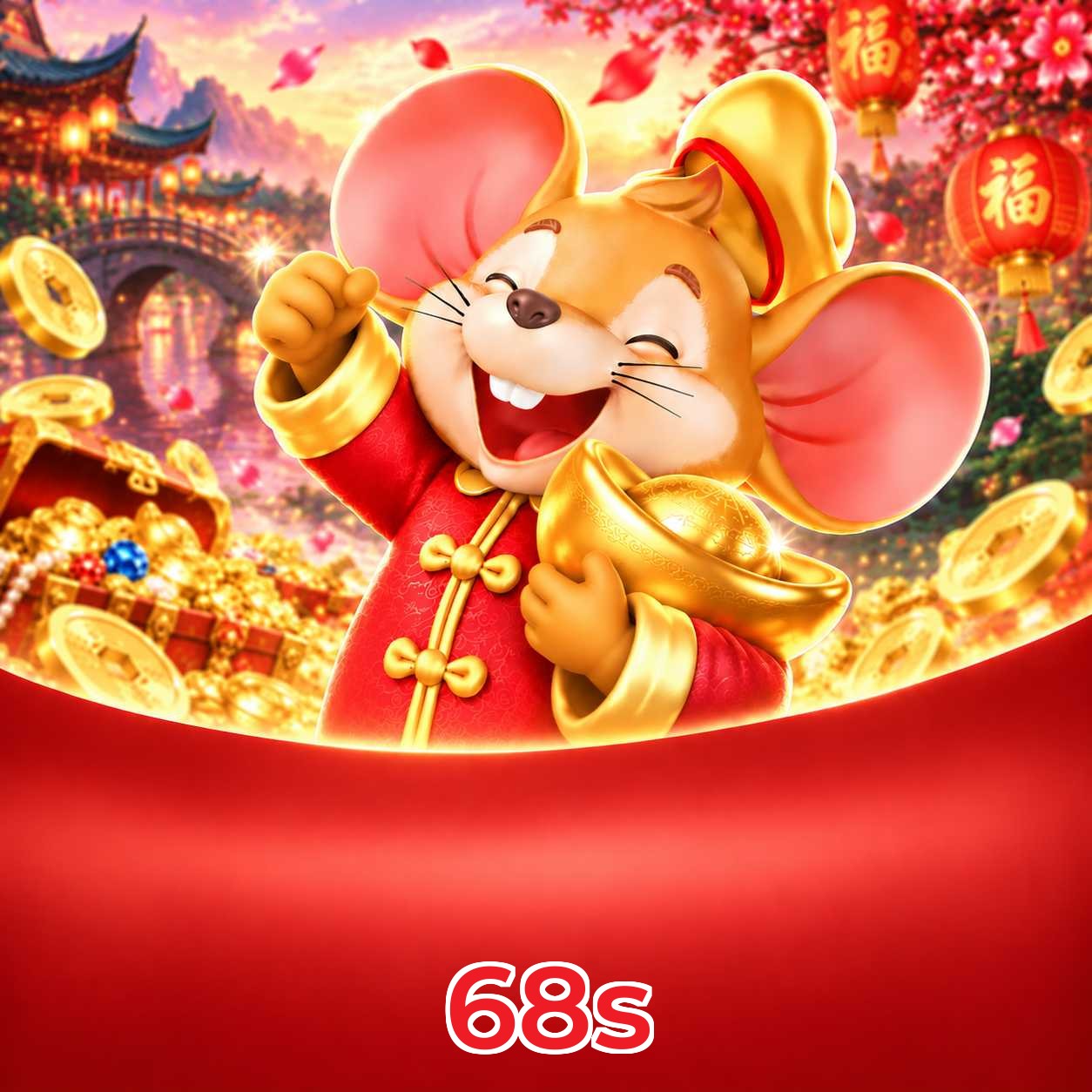 68s Promotions