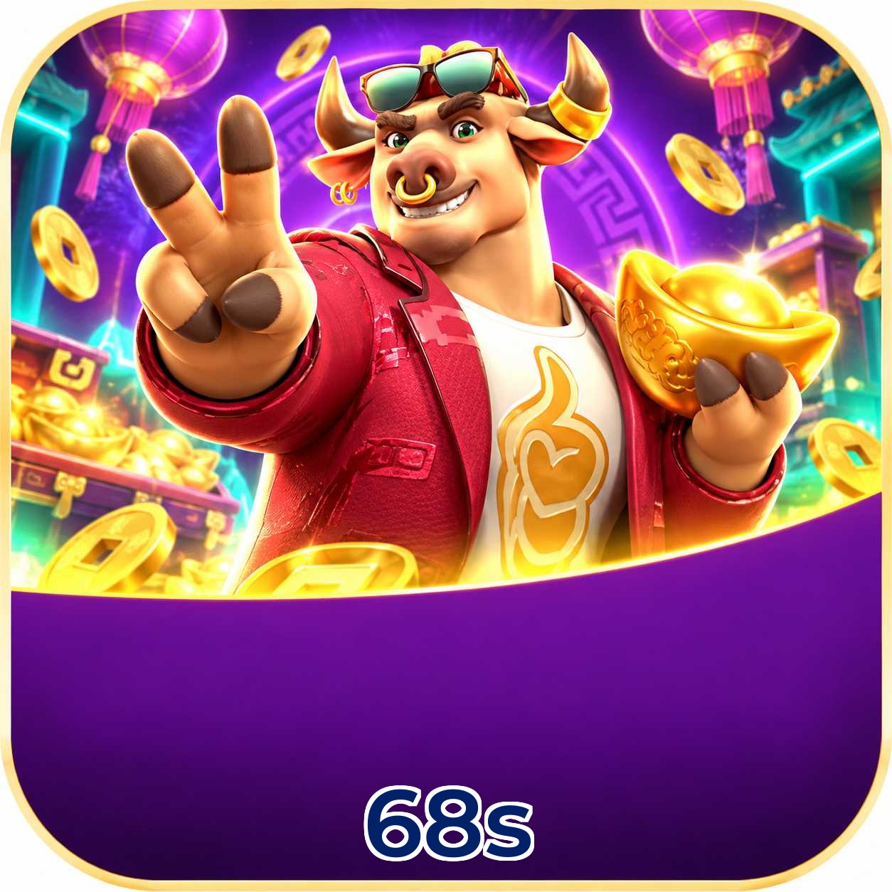 68s Cashback