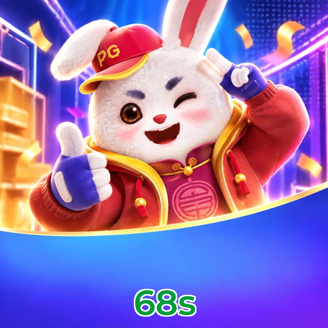 68s Live Casino Overview