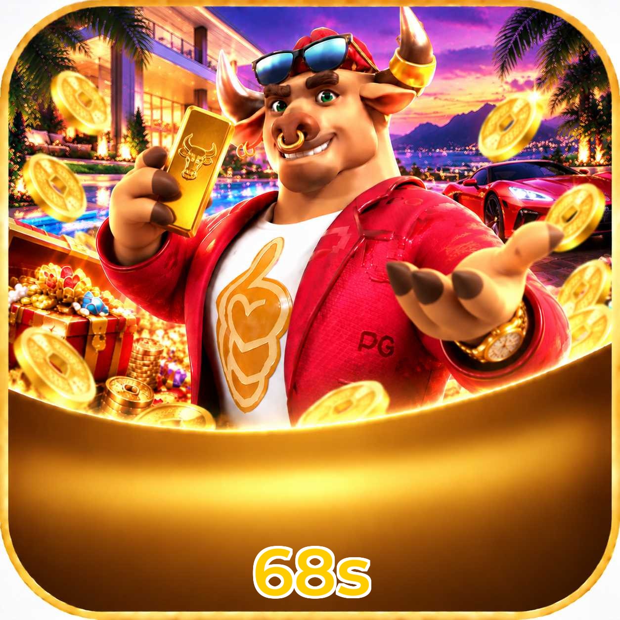 68s FAQ
