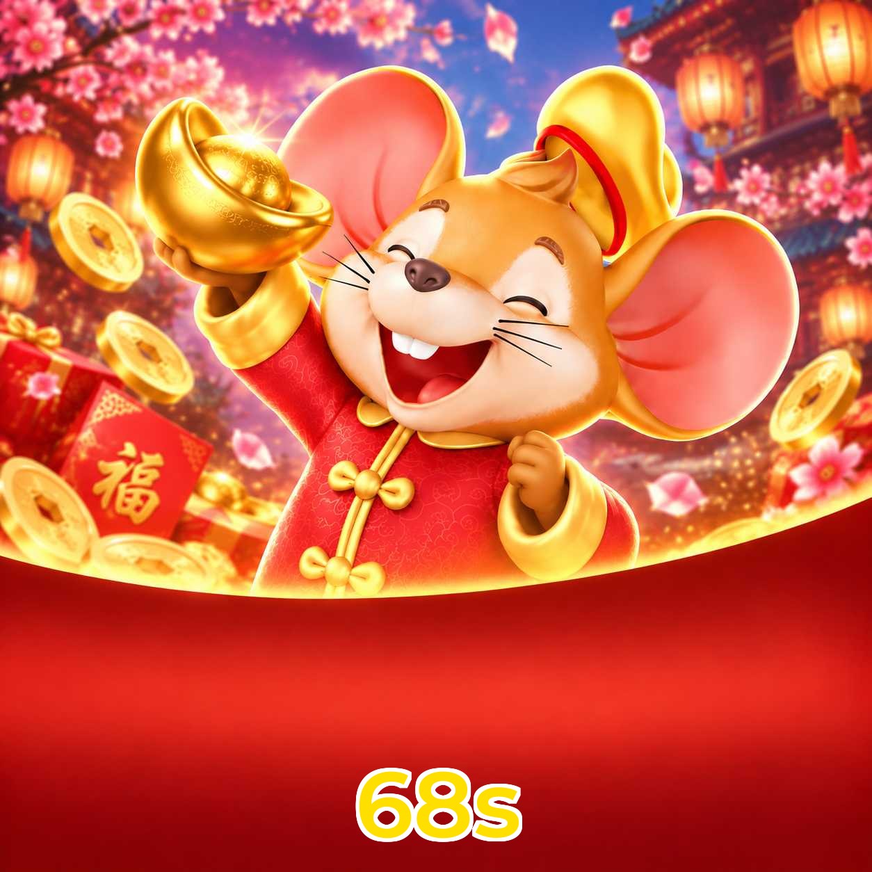 68s Odds Lottery