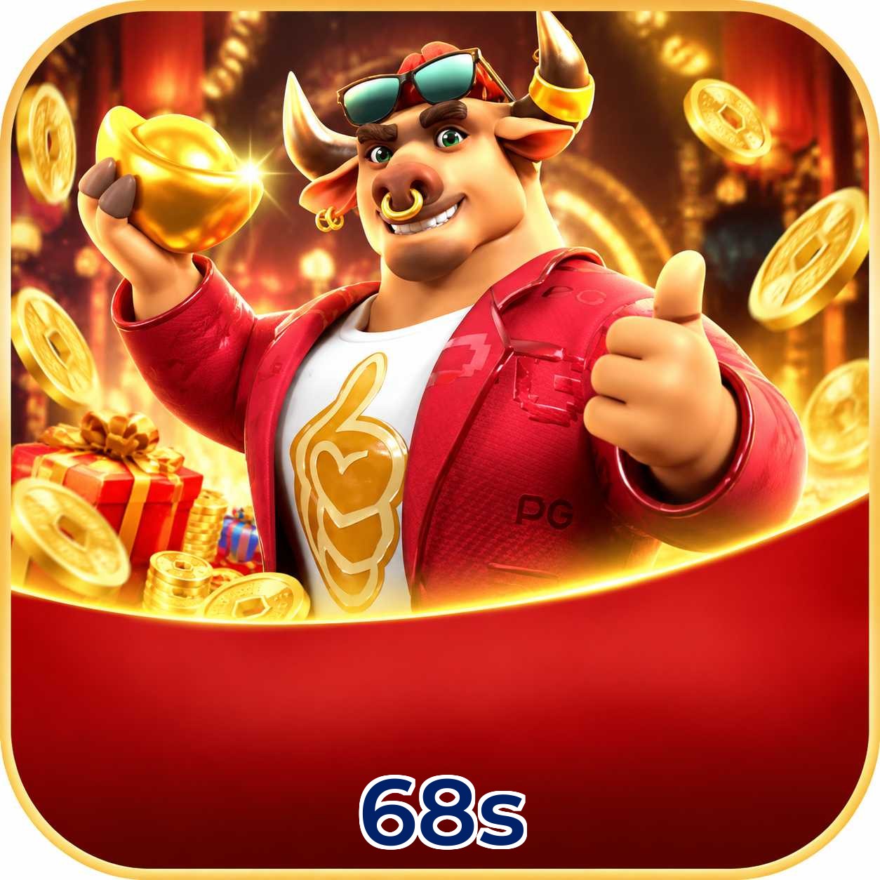 68s Facebook Page