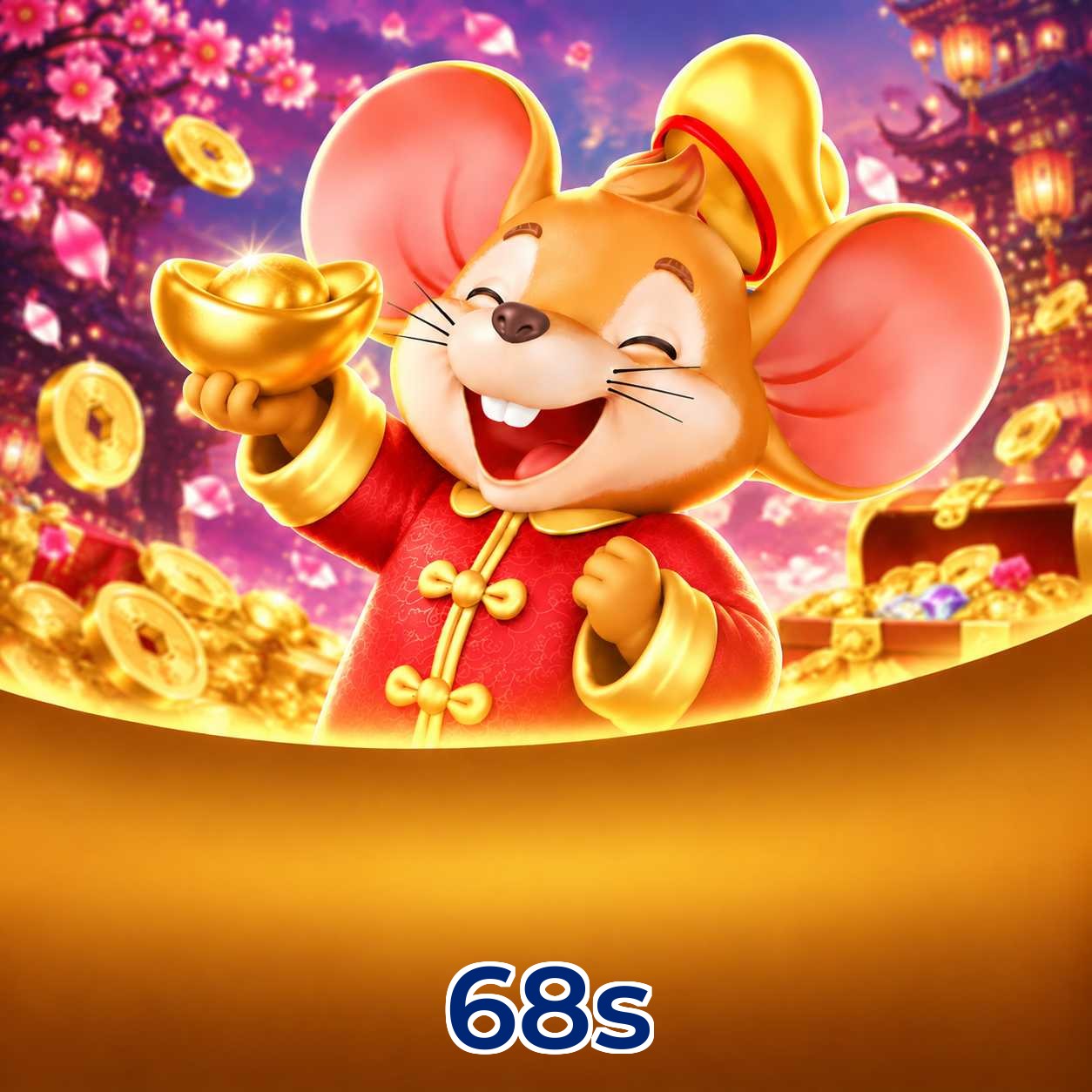 68s Installation Guide