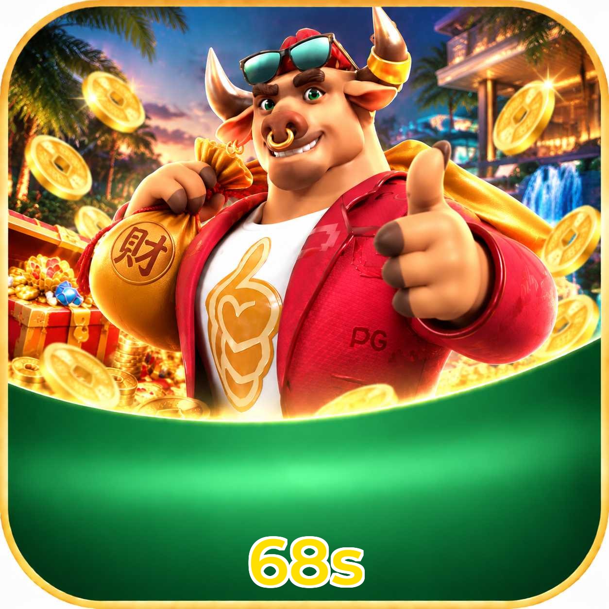 68s Live Games