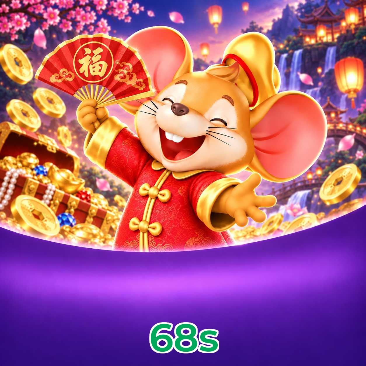 68s Erros de Login