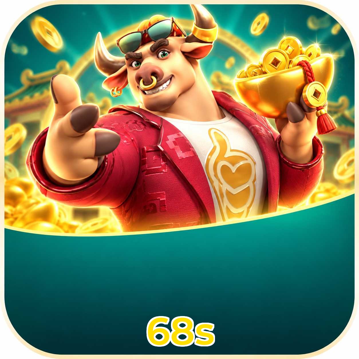 68s VIP Program
