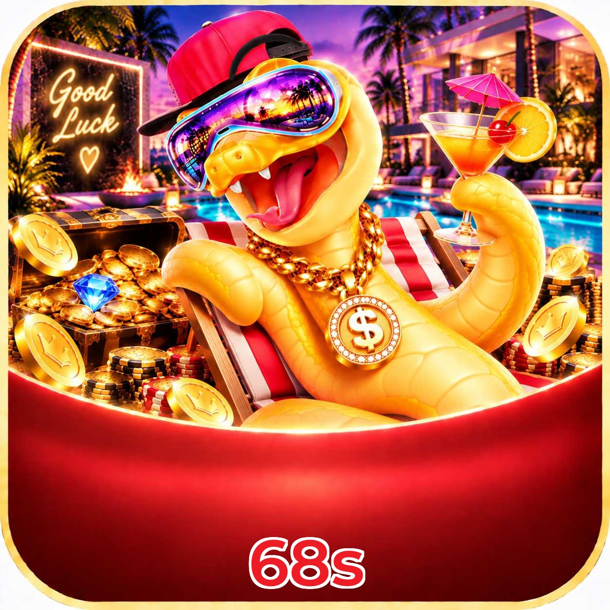 68s Performance