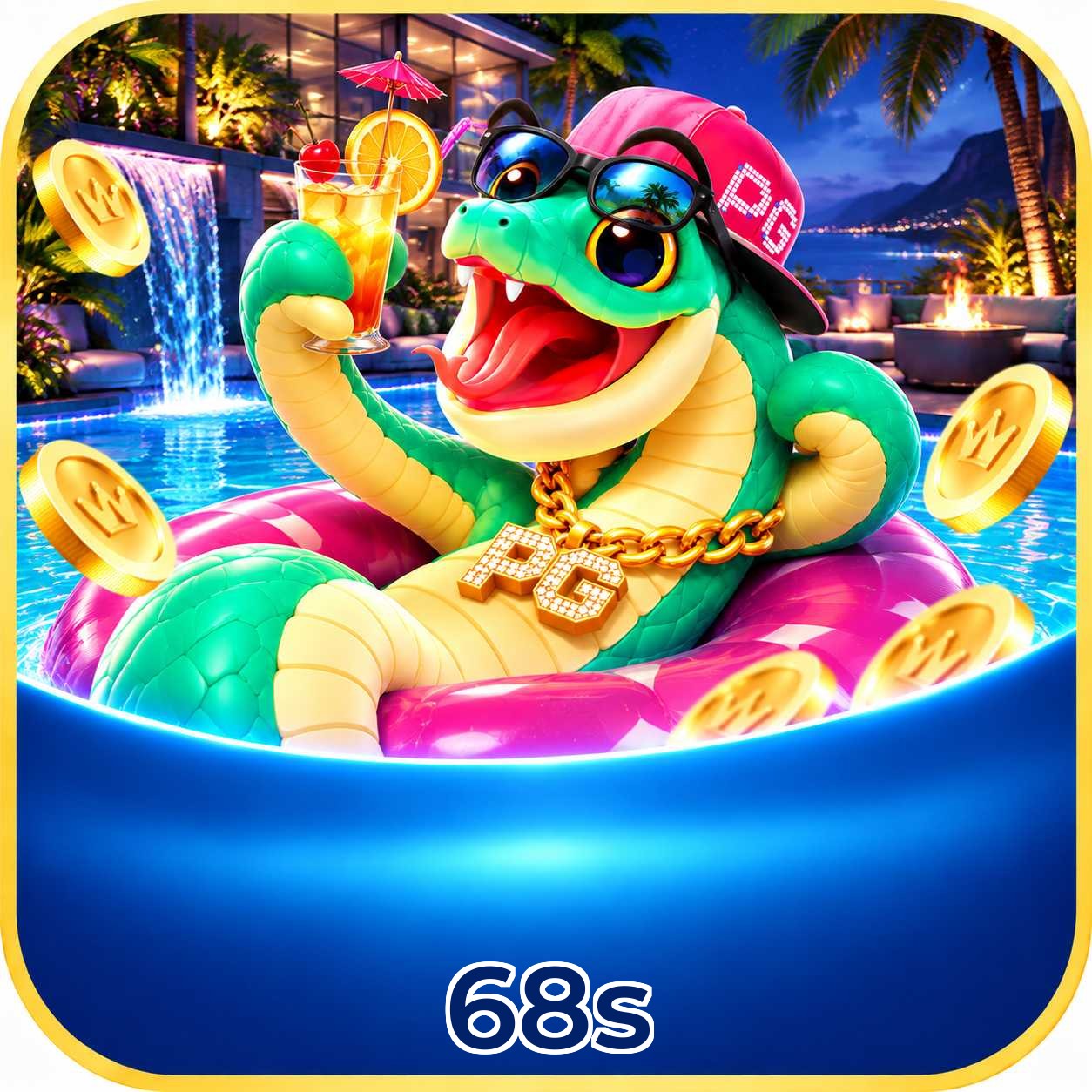 68s Estratégias Slots