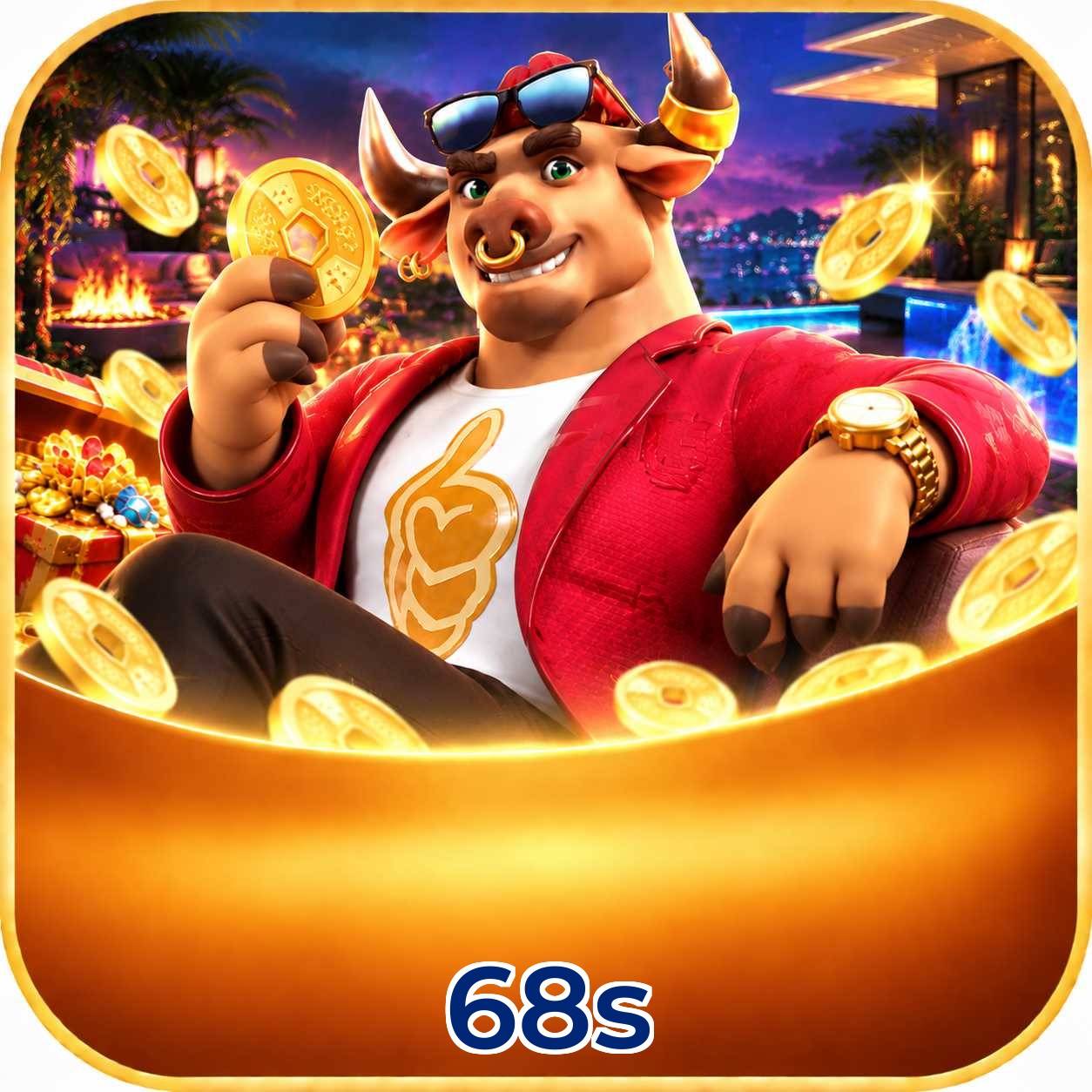 68s Top Slots