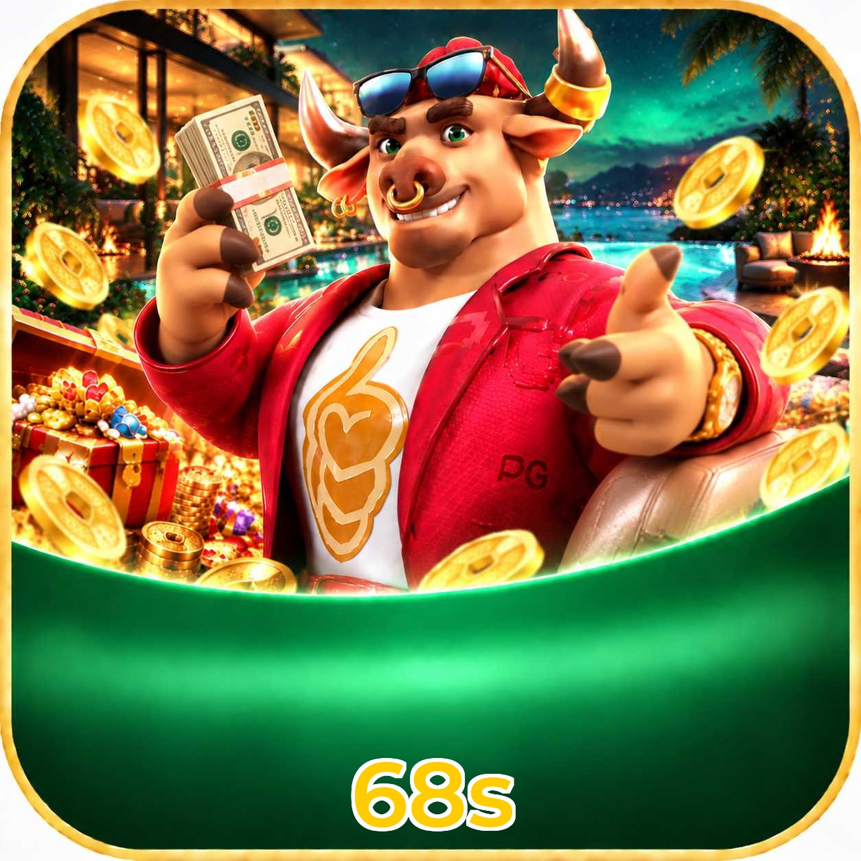 68s FAQ