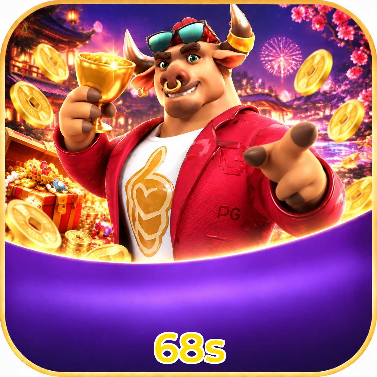 68s Version History