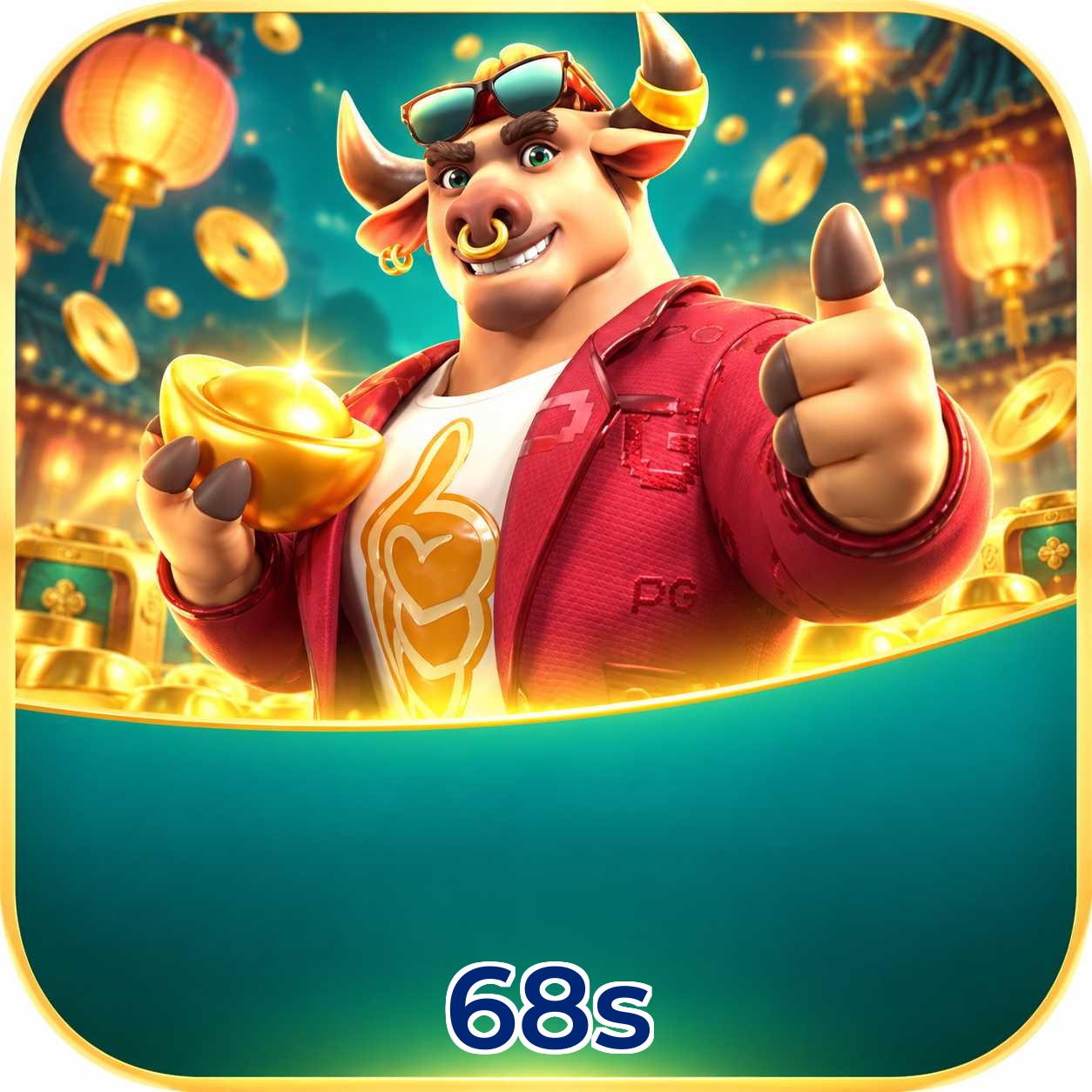 68s Logo