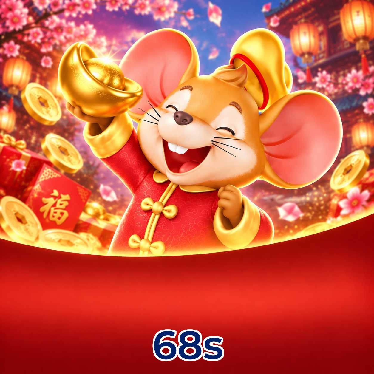 68s Fortune Tiger RTP