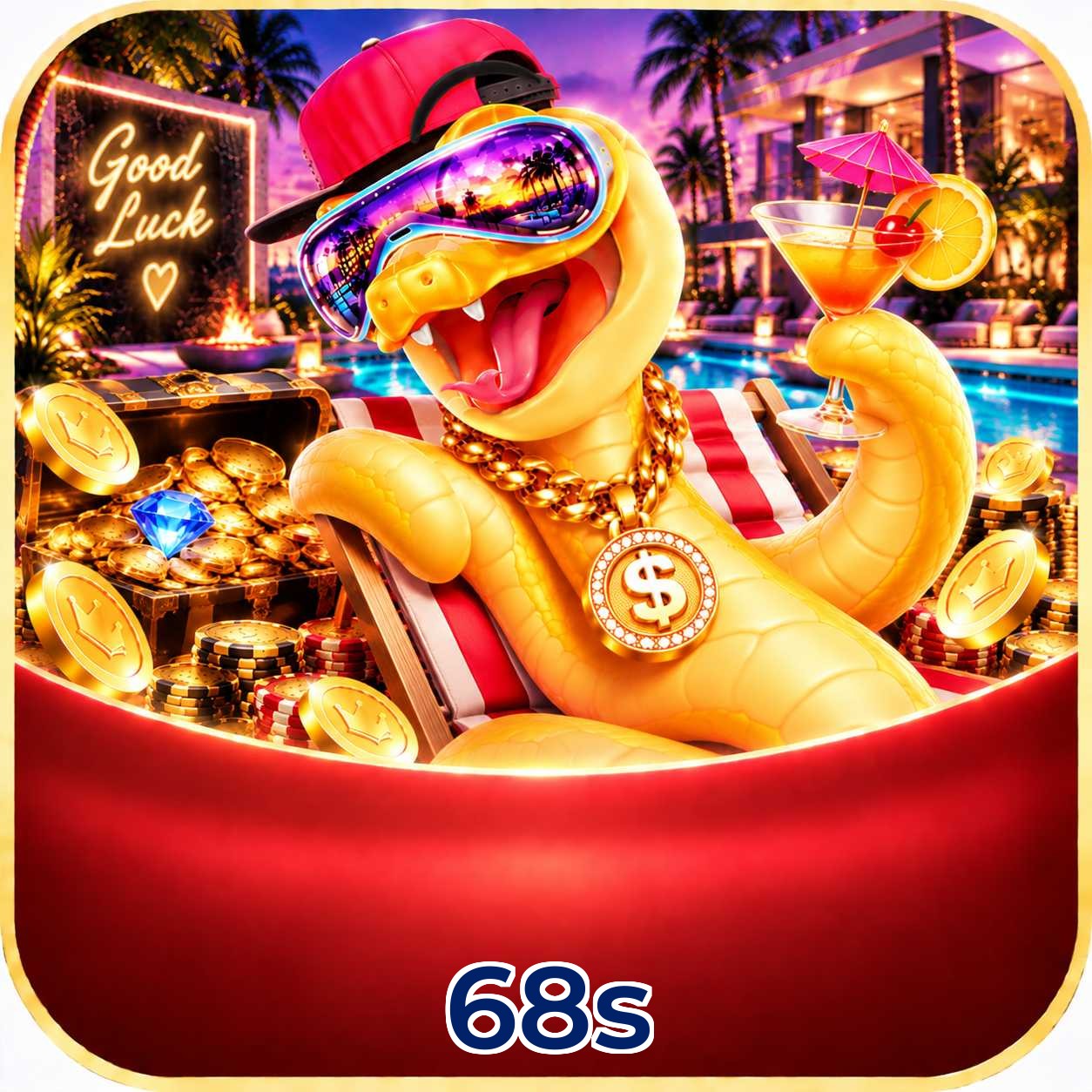 68s FAQ