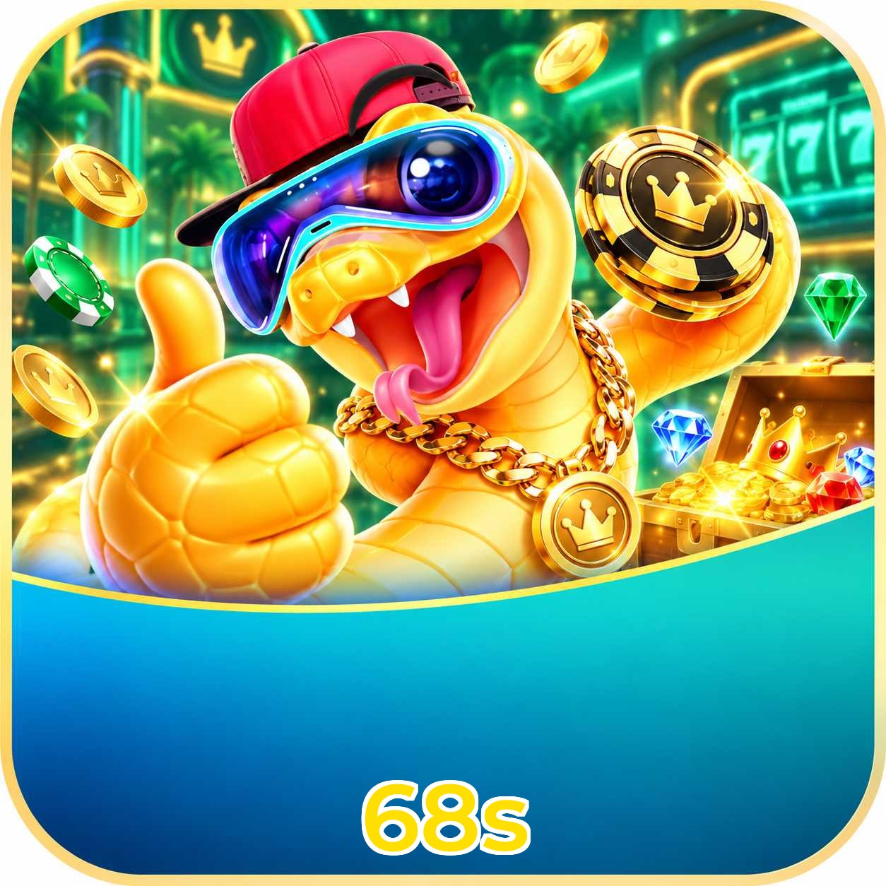 68s Login FAQ