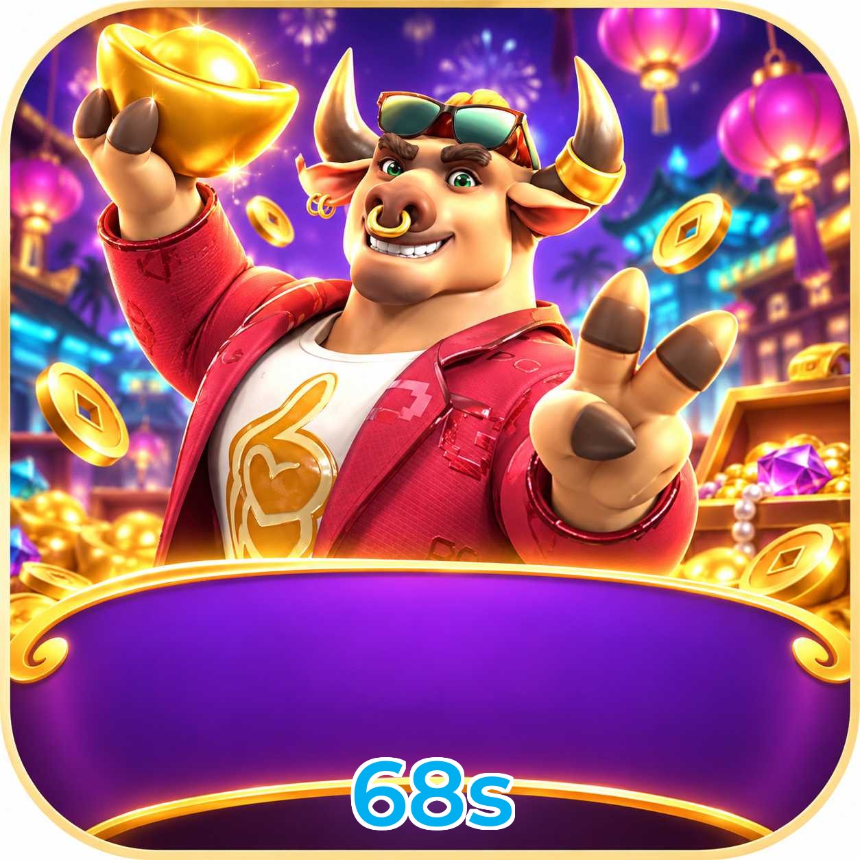 68s Free Spins