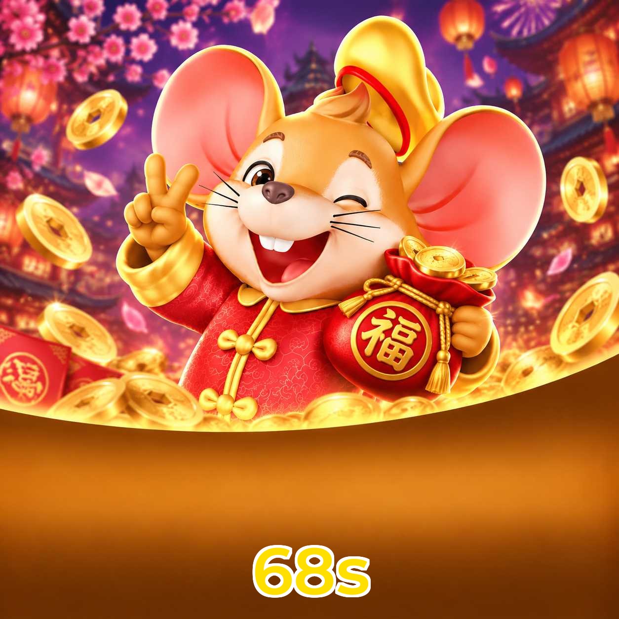 68s Como Apostar Lottery